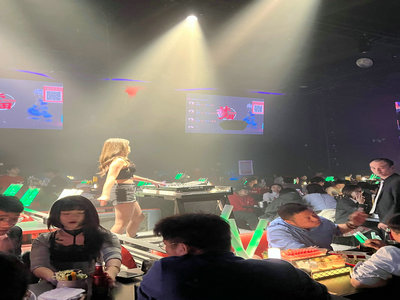 眉山夜场招聘
